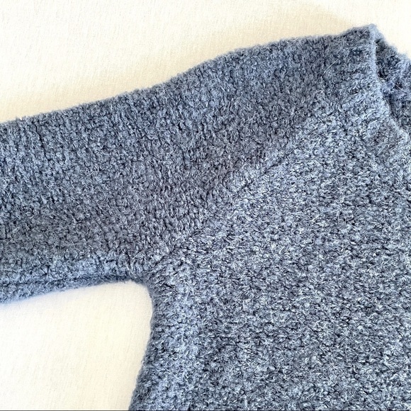 Aritzia Wilfred Free Wool Alpaca Sweater - Picture 8 of 11